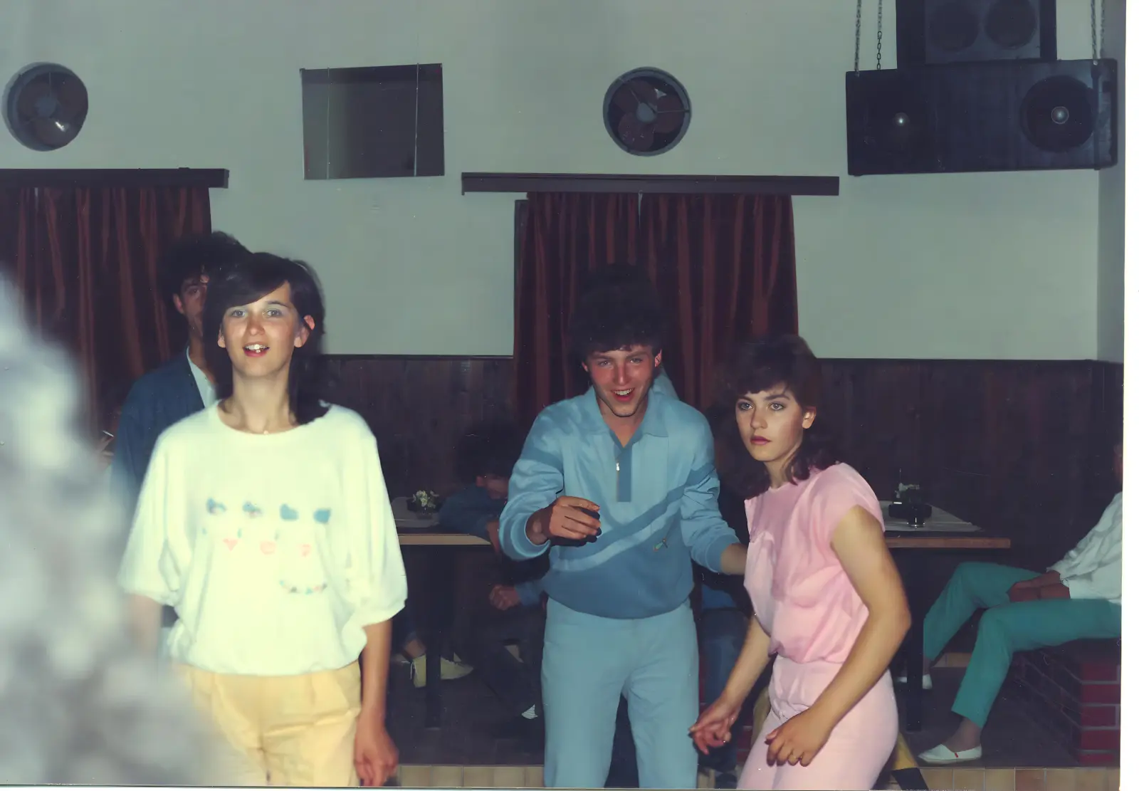 Disco Oaza, Selnica, Kad smo bili mladi i ludi (11) Disco Oaza, Selnica, Kad smo bili mladi i ludi (11)