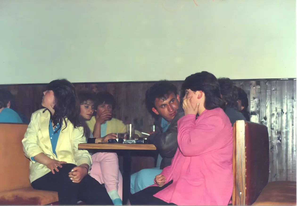 Disco Oaza, Selnica, Kad smo bili mladi i ludi (12)