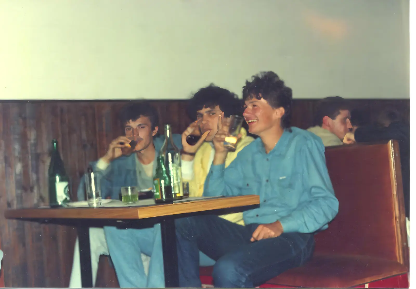 Disco Oaza, Selnica, Kad smo bili mladi i ludi (13) Disco Oaza, Selnica, Kad smo bili mladi i ludi (13)