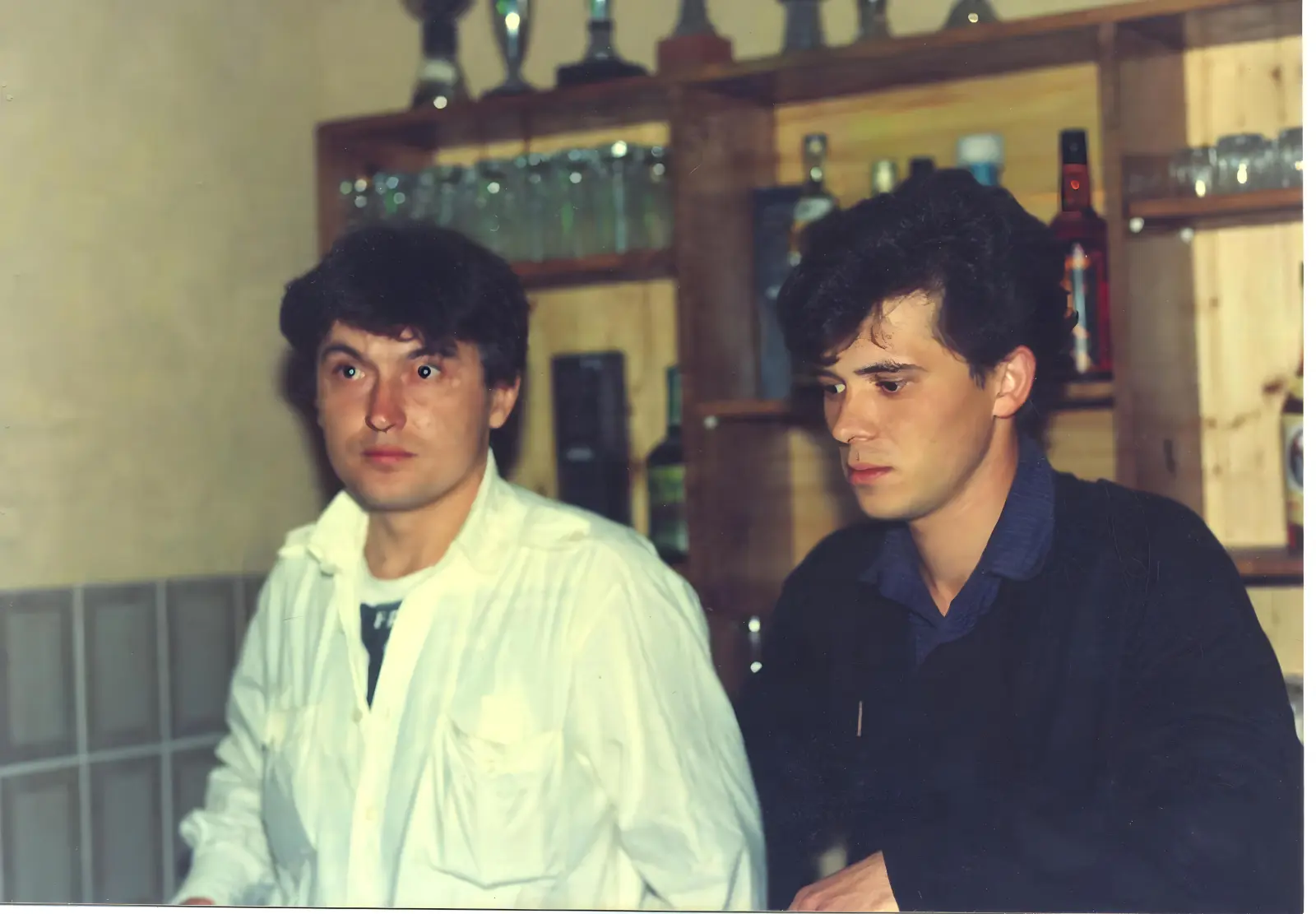 Disco Oaza, Selnica, Kad smo bili mladi i ludi (14) Disco Oaza, Selnica, Kad smo bili mladi i ludi (14)