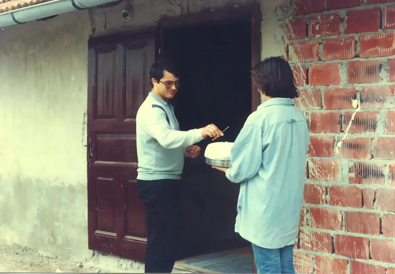 Disco Oaza, Selnica, Kad smo bili mladi i ludi (15)