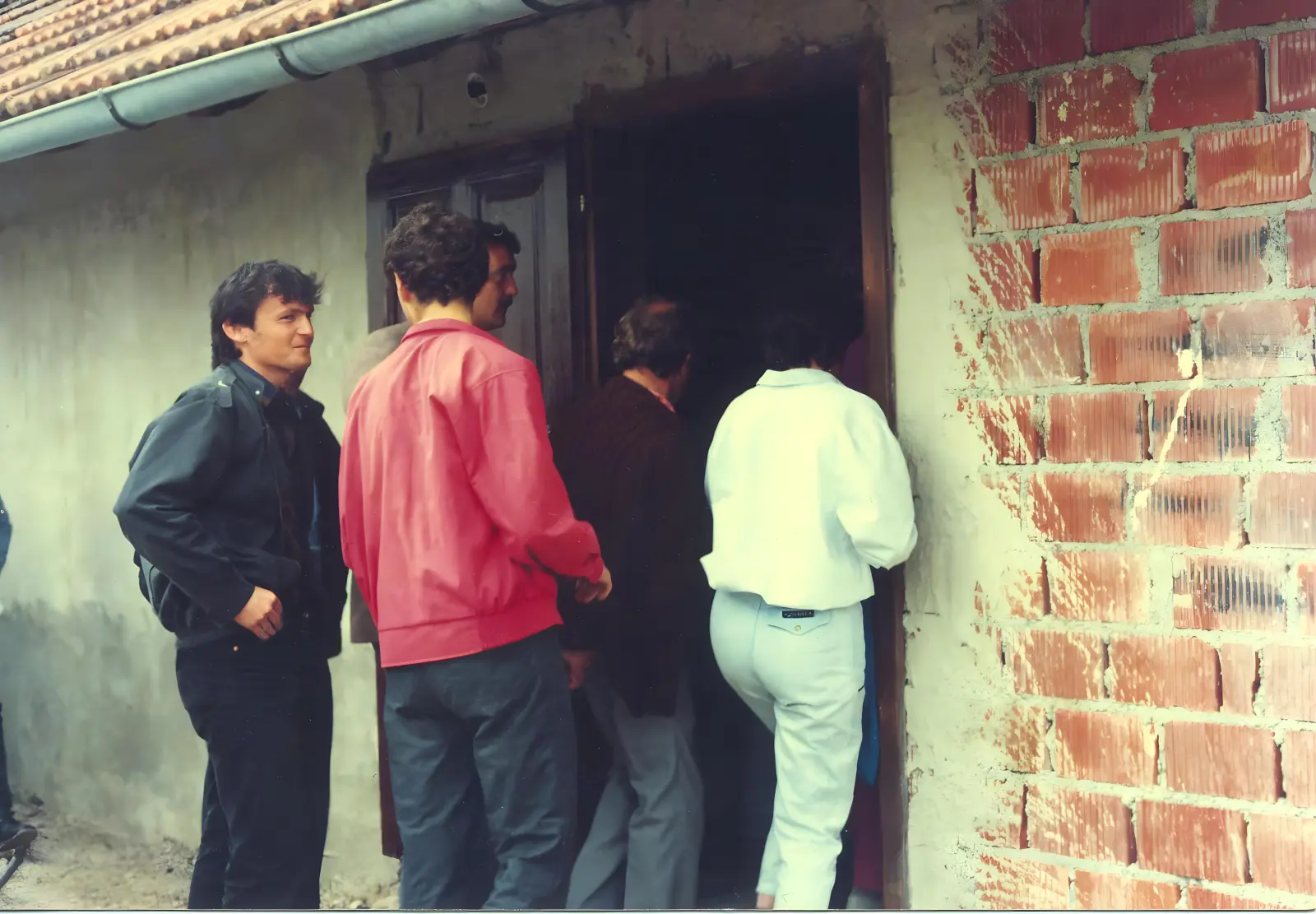 Disco Oaza, Selnica, Kad smo bili mladi i ludi (16) Disco Oaza, Selnica, Kad smo bili mladi i ludi (16)