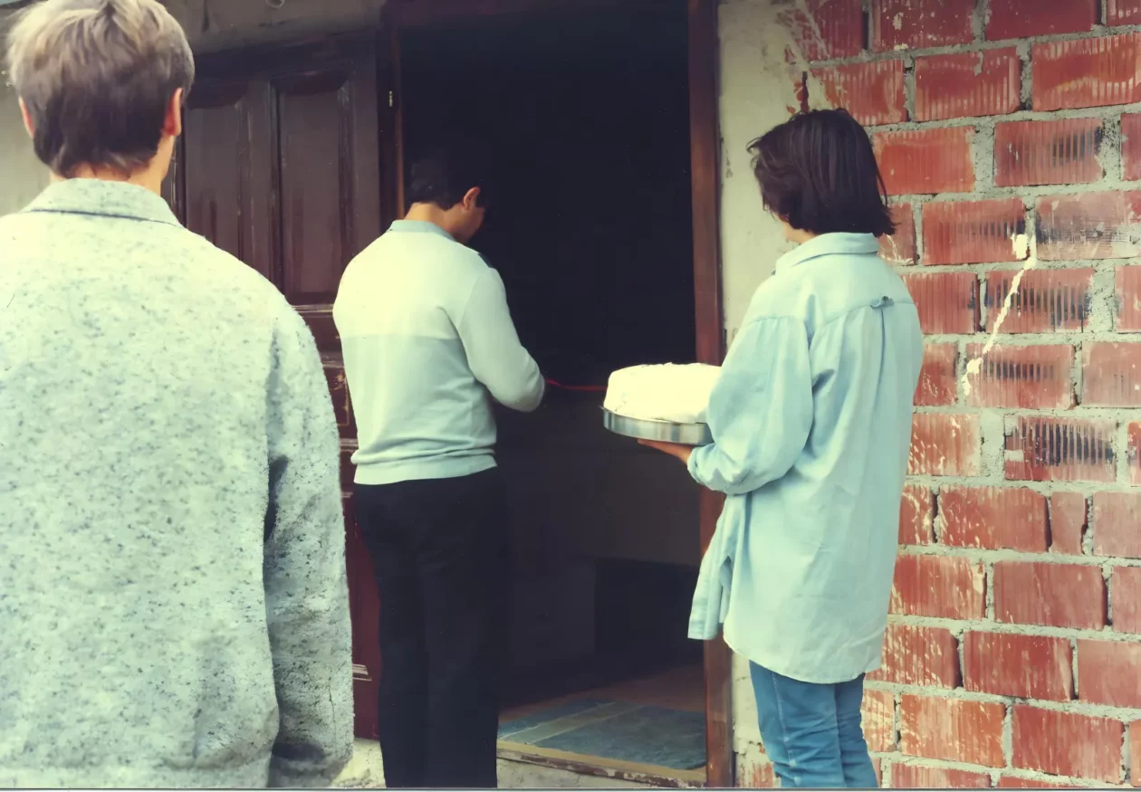 Disco Oaza, Selnica, Kad smo bili mladi i ludi (17)