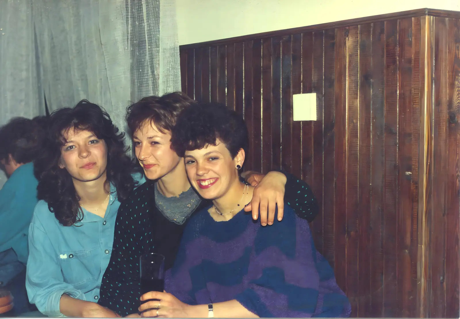 Disco Oaza, Selnica, Kad smo bili mladi i ludi (18) Disco Oaza, Selnica, Kad smo bili mladi i ludi (18)