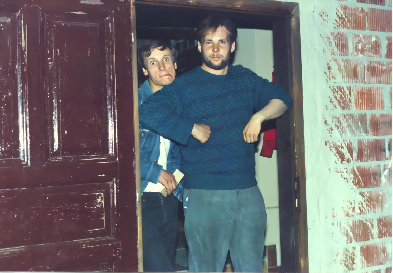 Disco Oaza, Selnica, Kad smo bili mladi i ludi (19)