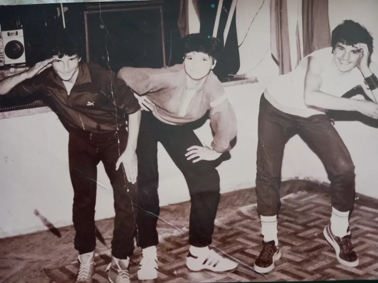 Disco Oaza, Selnica, Kad smo bili mladi i ludi (2)