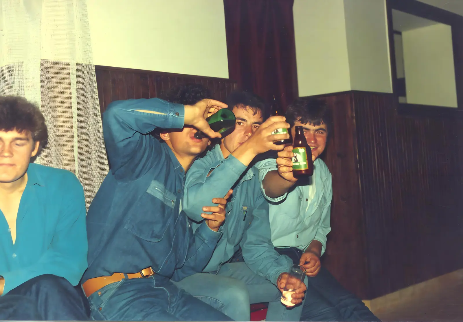 Disco Oaza, Selnica, Kad smo bili mladi i ludi (20) Disco Oaza, Selnica, Kad smo bili mladi i ludi (20)