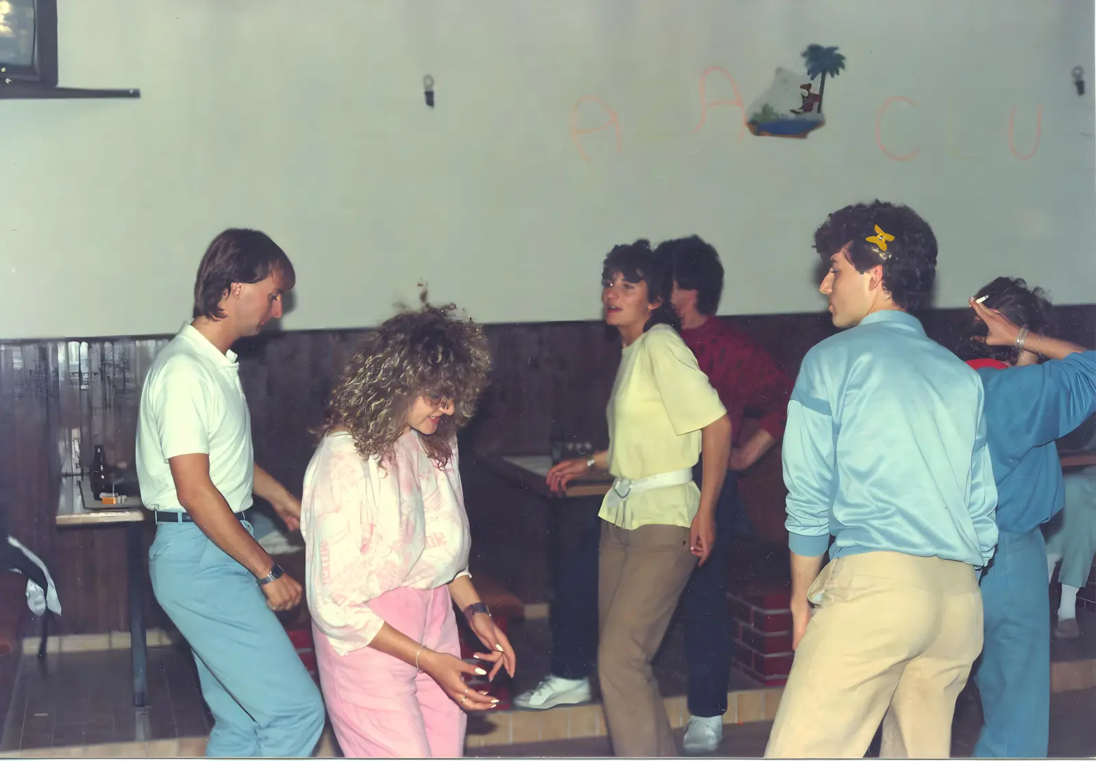 Disco Oaza, Selnica, Kad smo bili mladi i ludi (21) Disco Oaza, Selnica, Kad smo bili mladi i ludi (21)