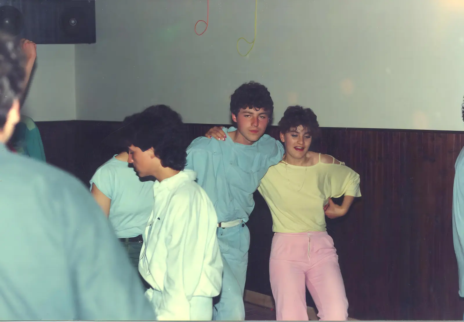 Disco Oaza, Selnica, Kad smo bili mladi i ludi (22) Disco Oaza, Selnica, Kad smo bili mladi i ludi (22)