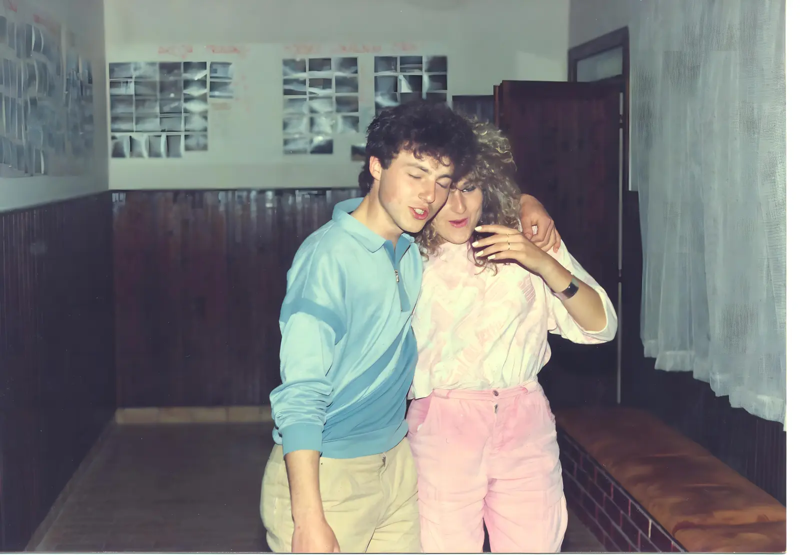 Disco Oaza, Selnica, Kad smo bili mladi i ludi (24) Disco Oaza, Selnica, Kad smo bili mladi i ludi (24)