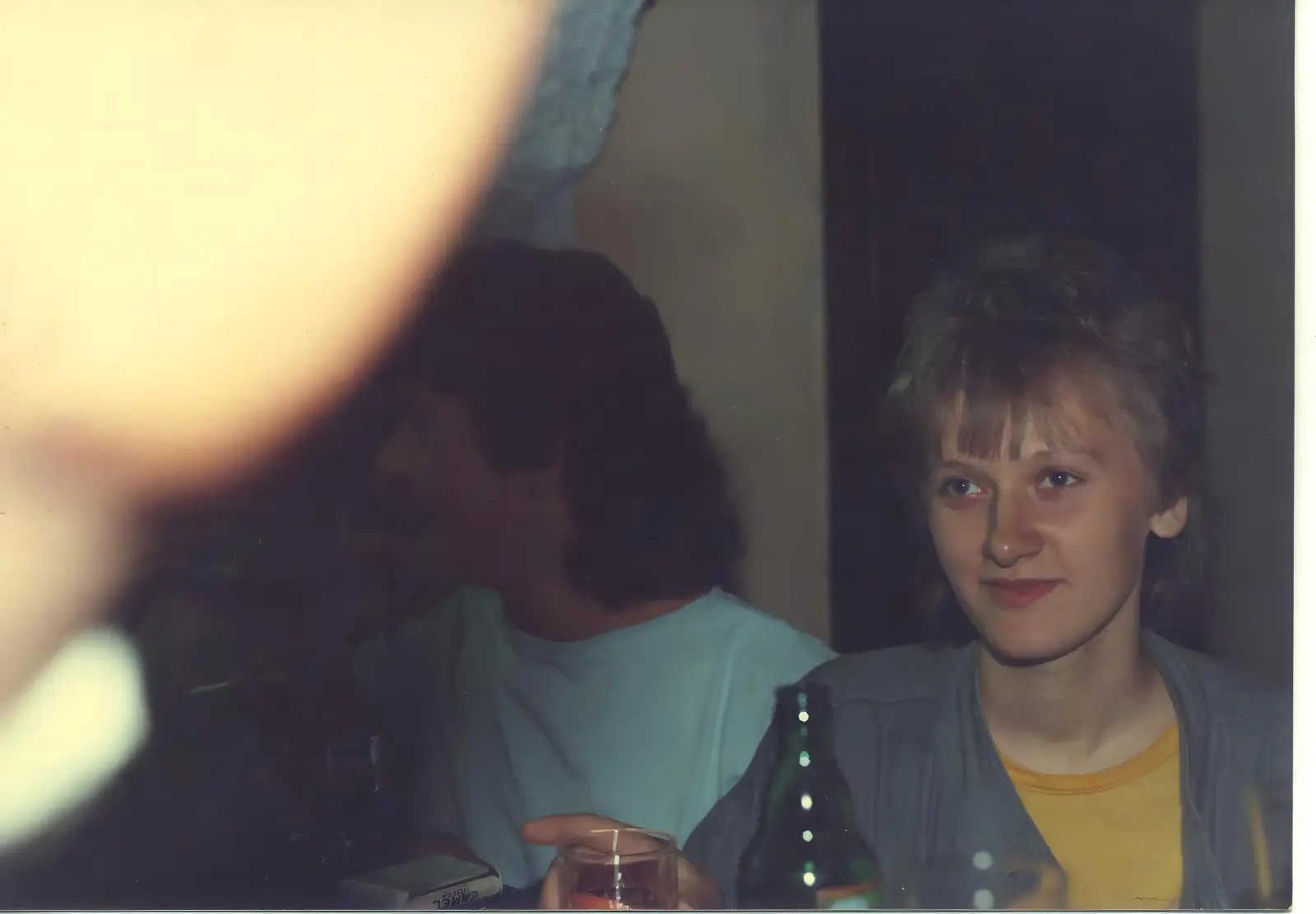 Disco Oaza, Selnica, Kad smo bili mladi i ludi (25) Disco Oaza, Selnica, Kad smo bili mladi i ludi (25)