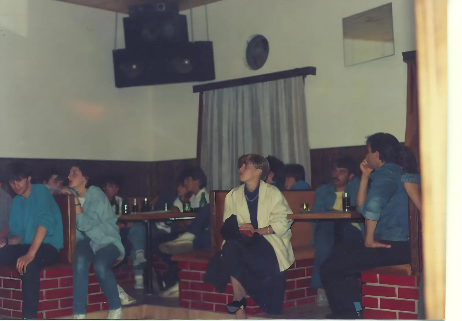 Disco Oaza, Selnica, Kad smo bili mladi i ludi (27) Disco Oaza, Selnica, Kad smo bili mladi i ludi (27)