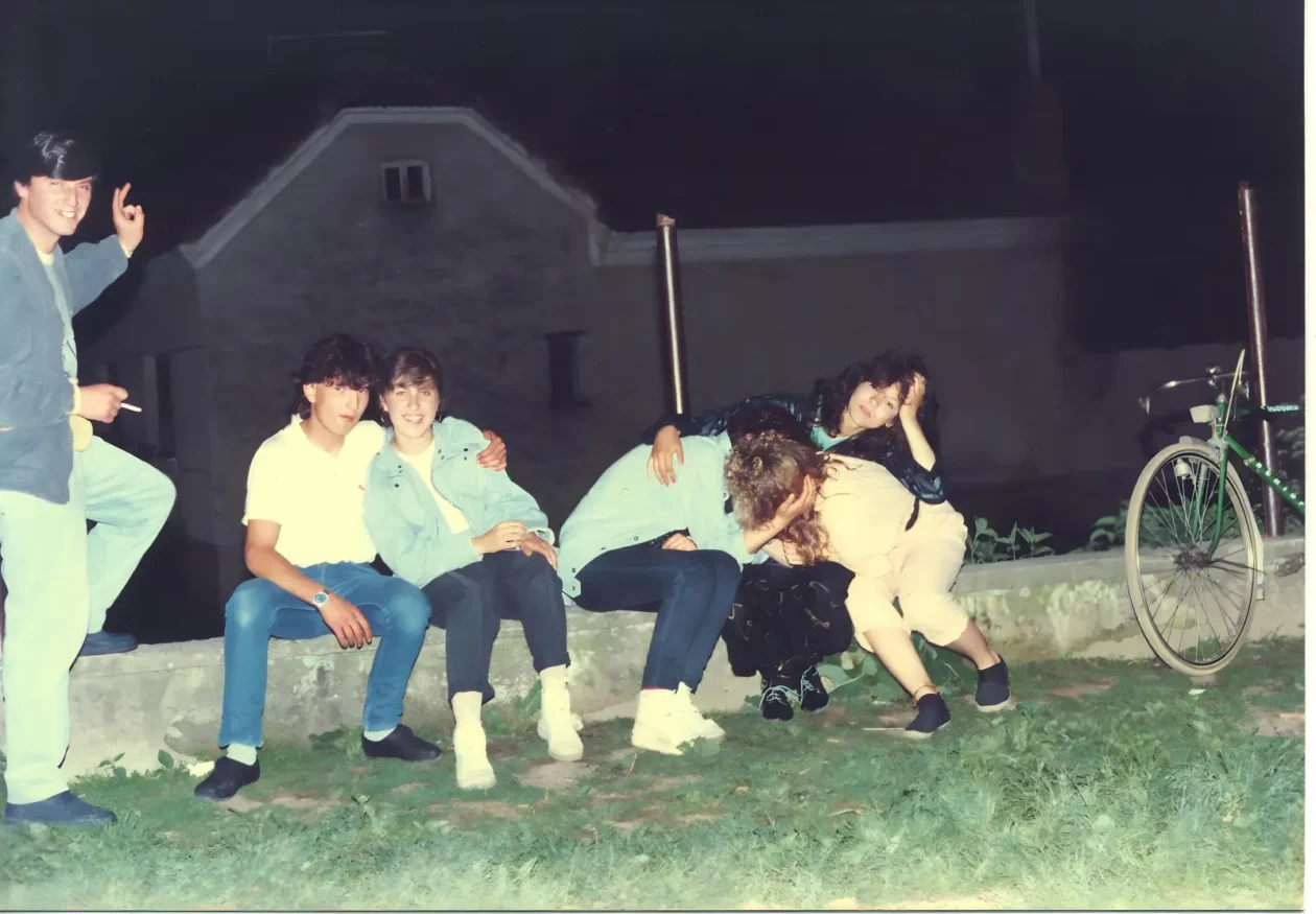 Disco Oaza, Selnica, Kad smo bili mladi i ludi (28)