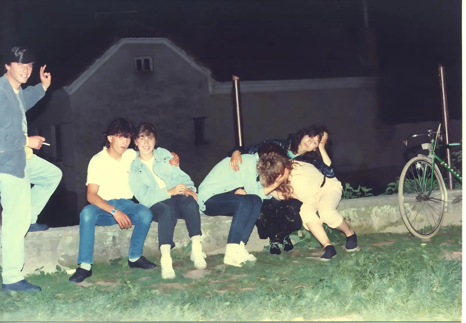 Disco Oaza, Selnica, Kad smo bili mladi i ludi (28) Disco Oaza, Selnica, Kad smo bili mladi i ludi (28)