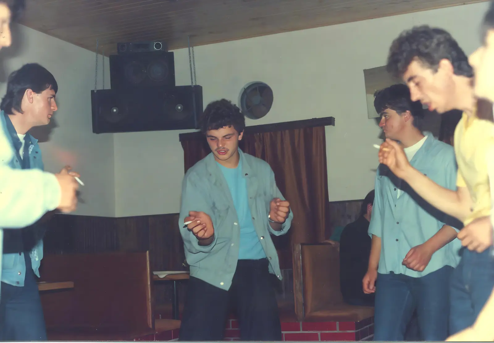 Disco Oaza, Selnica, Kad smo bili mladi i ludi (29) Disco Oaza, Selnica, Kad smo bili mladi i ludi (29)