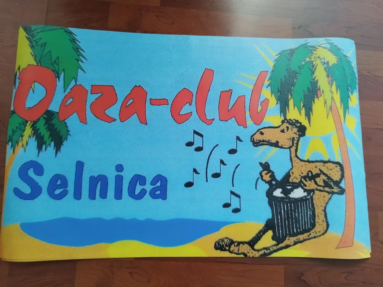 Disco Oaza, Selnica, Kad smo bili mladi i ludi (3)