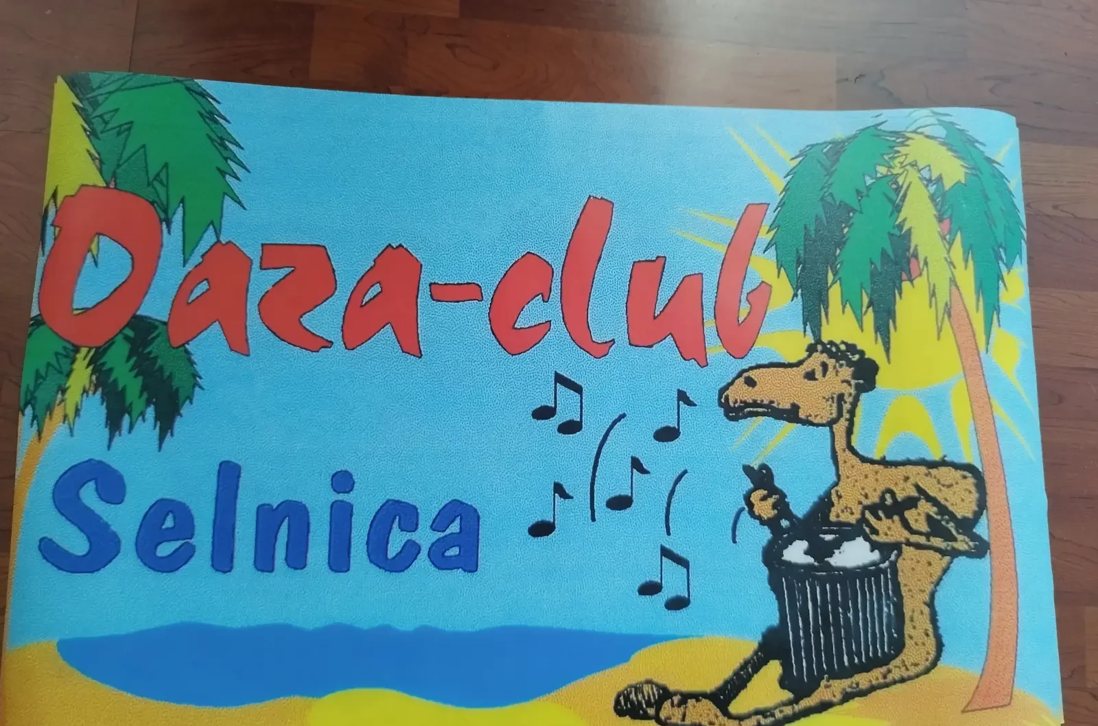 Disco Oaza, Selnica, Kad smo bili mladi i ludi (3)