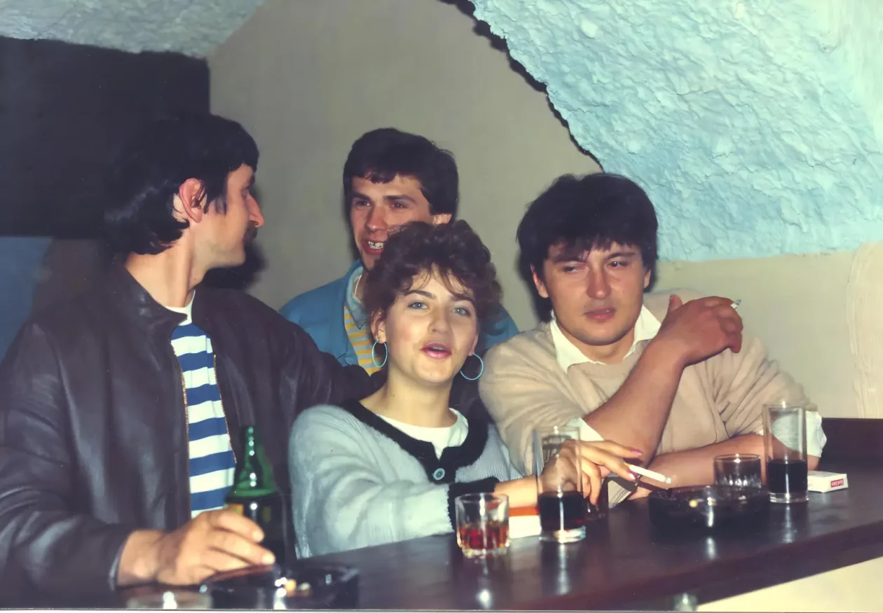 Disco Oaza, Selnica, Kad smo bili mladi i ludi (31)