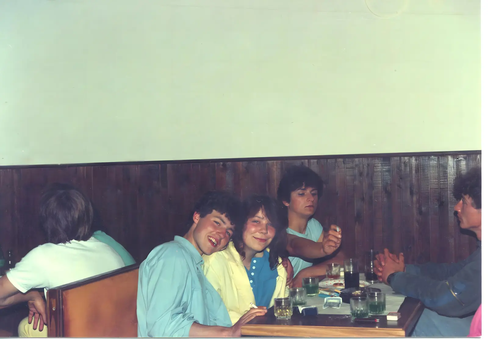 Disco Oaza, Selnica, Kad smo bili mladi i ludi (35) Disco Oaza, Selnica, Kad smo bili mladi i ludi (35)