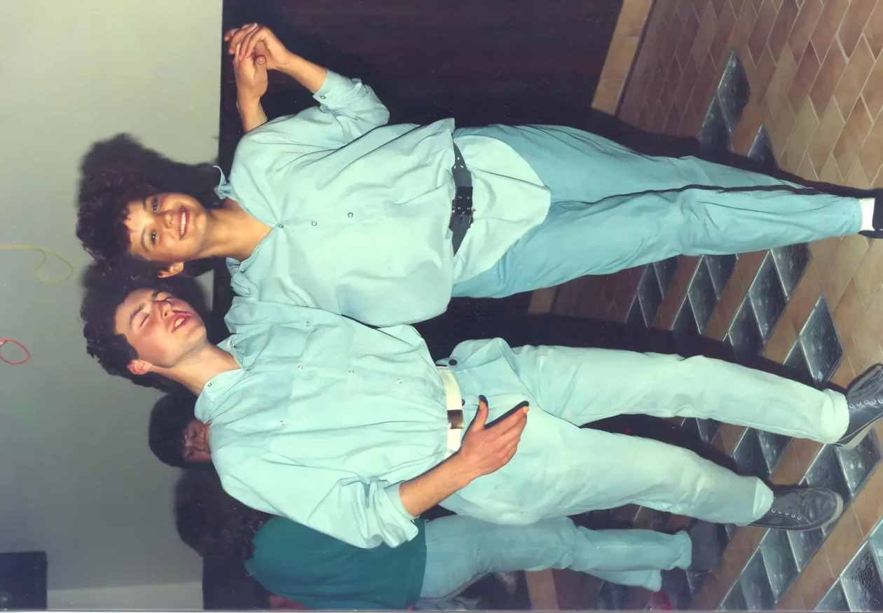 Disco Oaza, Selnica, Kad smo bili mladi i ludi (36)