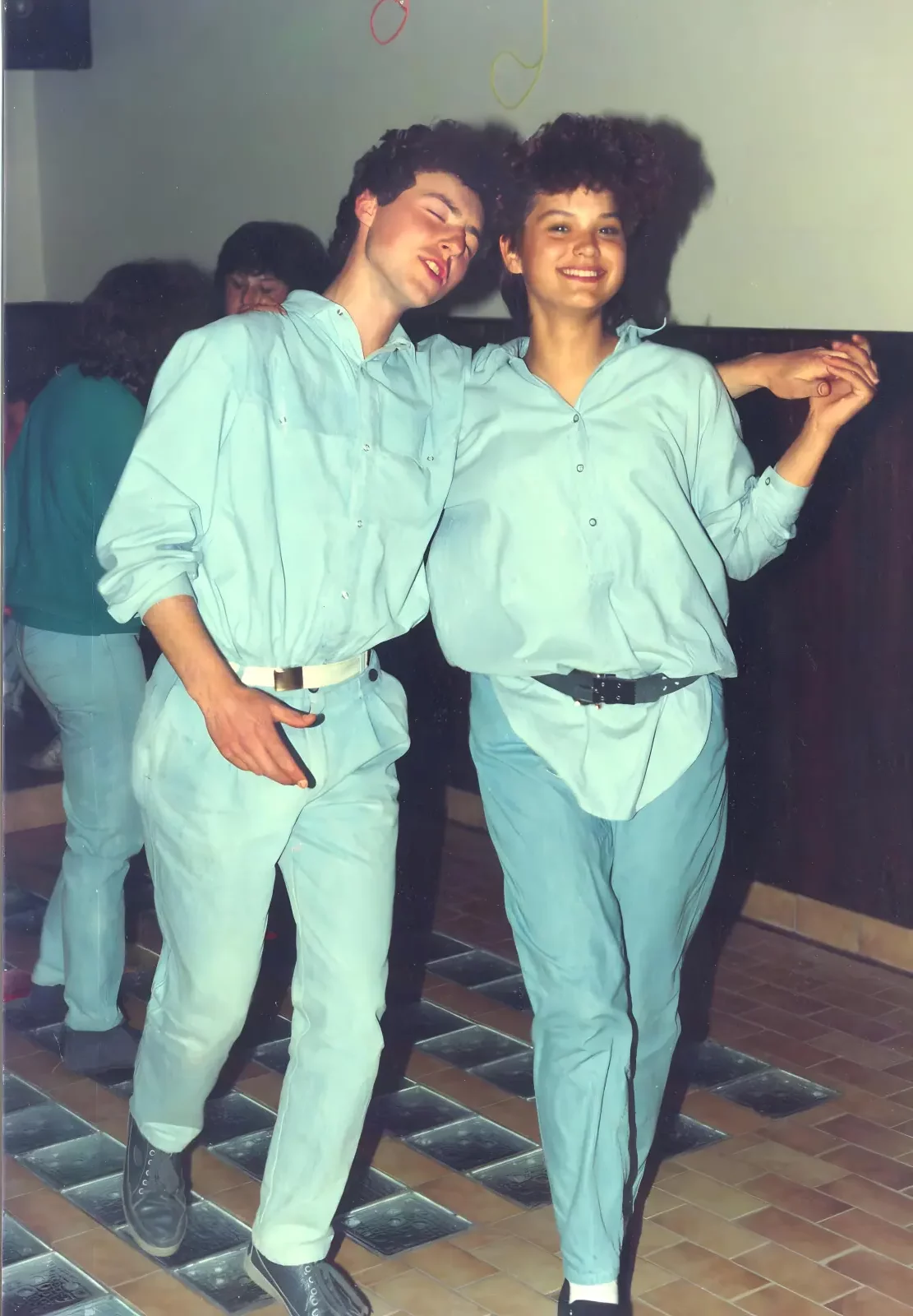 Disco Oaza, Selnica, Kad smo bili mladi i ludi (36) Disco Oaza, Selnica, Kad smo bili mladi i ludi (36)