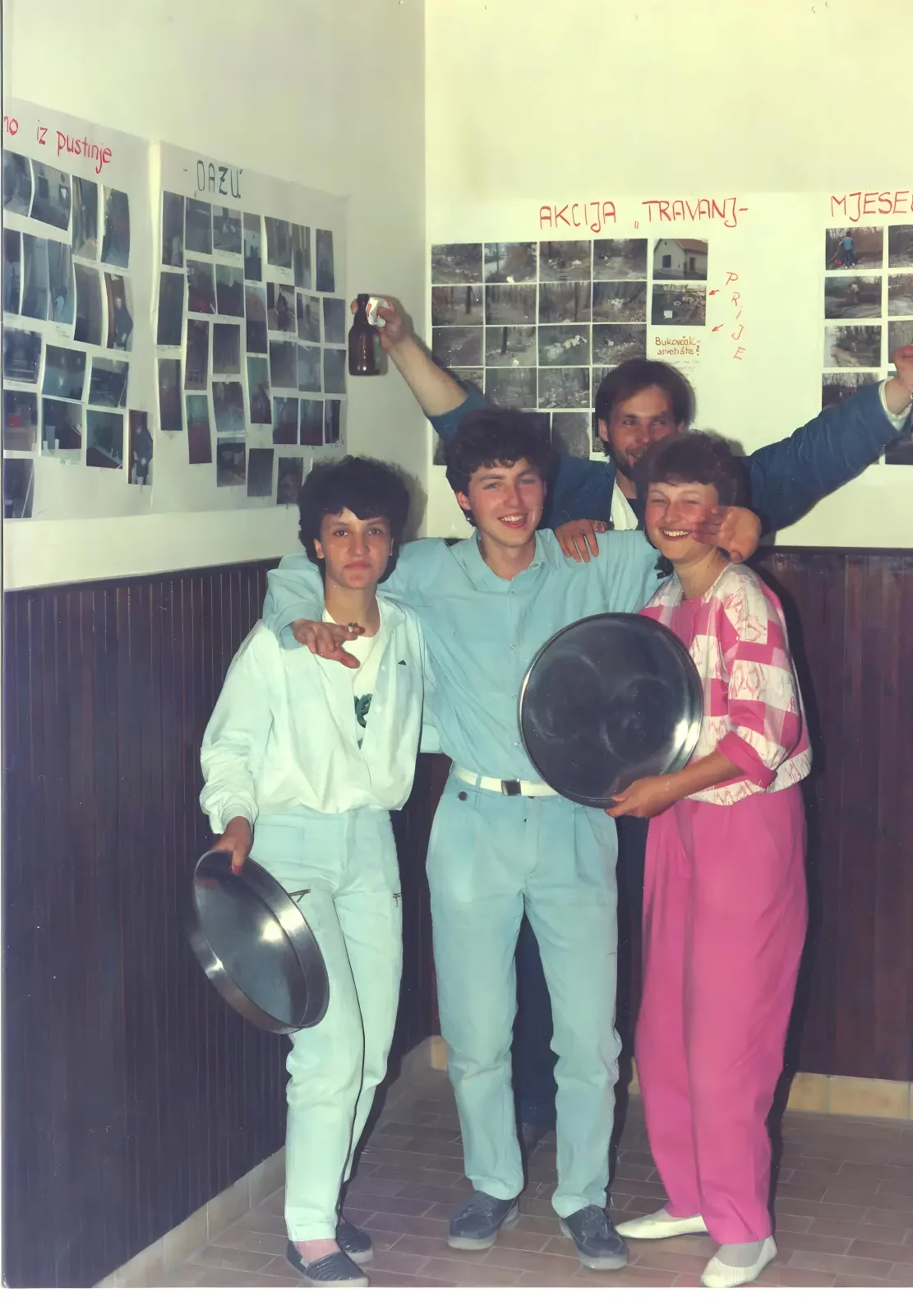 Disco Oaza, Selnica, Kad smo bili mladi i ludi (37) Disco Oaza, Selnica, Kad smo bili mladi i ludi (37)