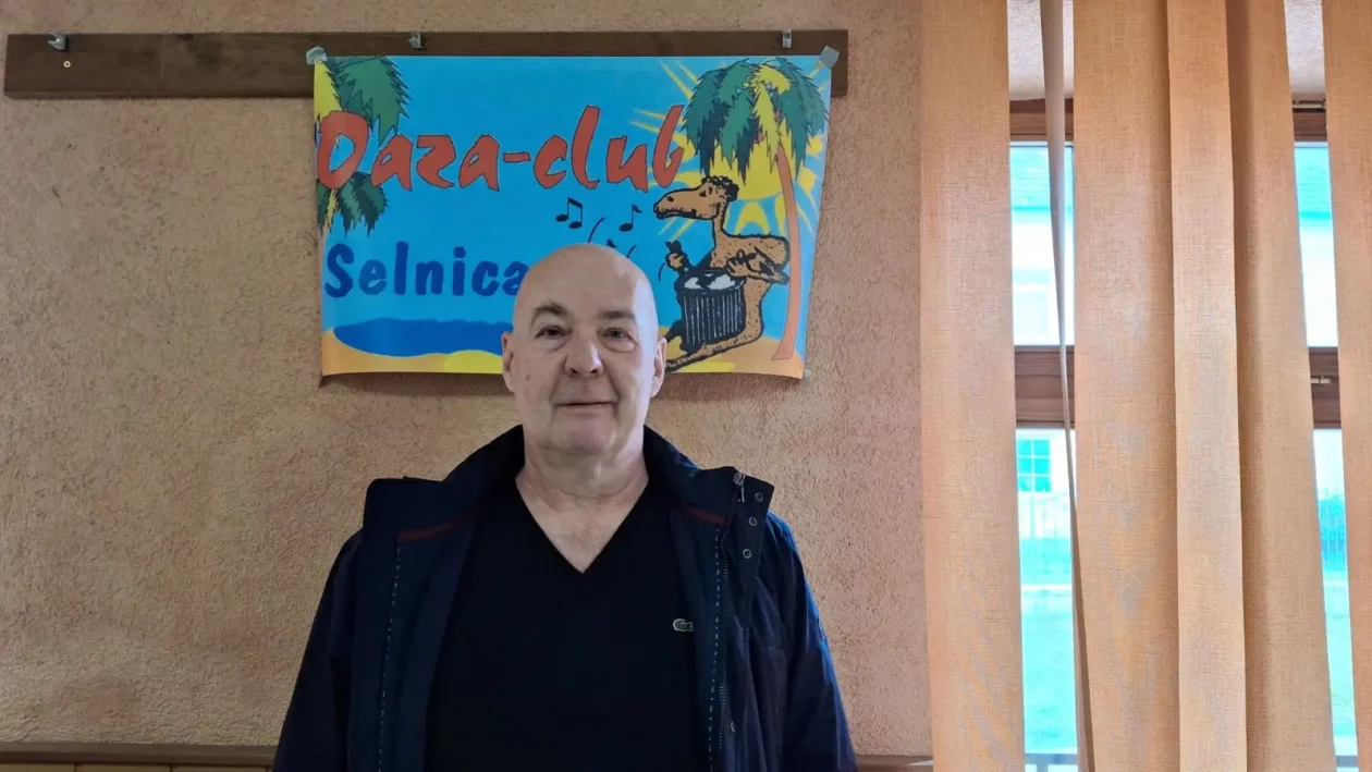 Disco Oaza, Selnica, Kad smo bili mladi i ludi (40)