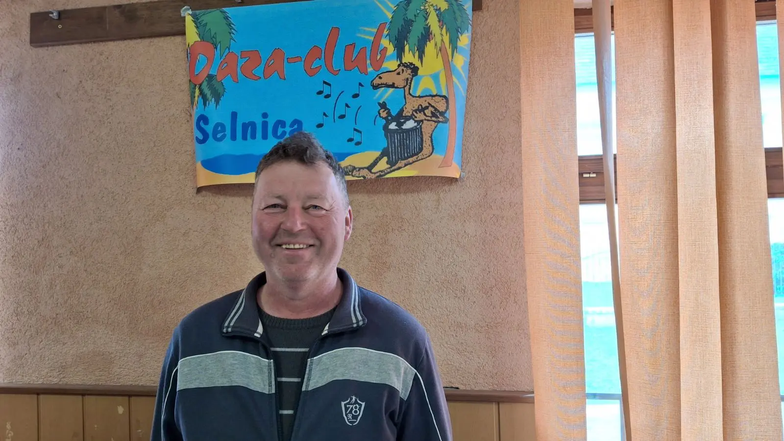 Disco Oaza, Selnica, Kad smo bili mladi i ludi (41) Disco Oaza, Selnica, Kad smo bili mladi i ludi (41)