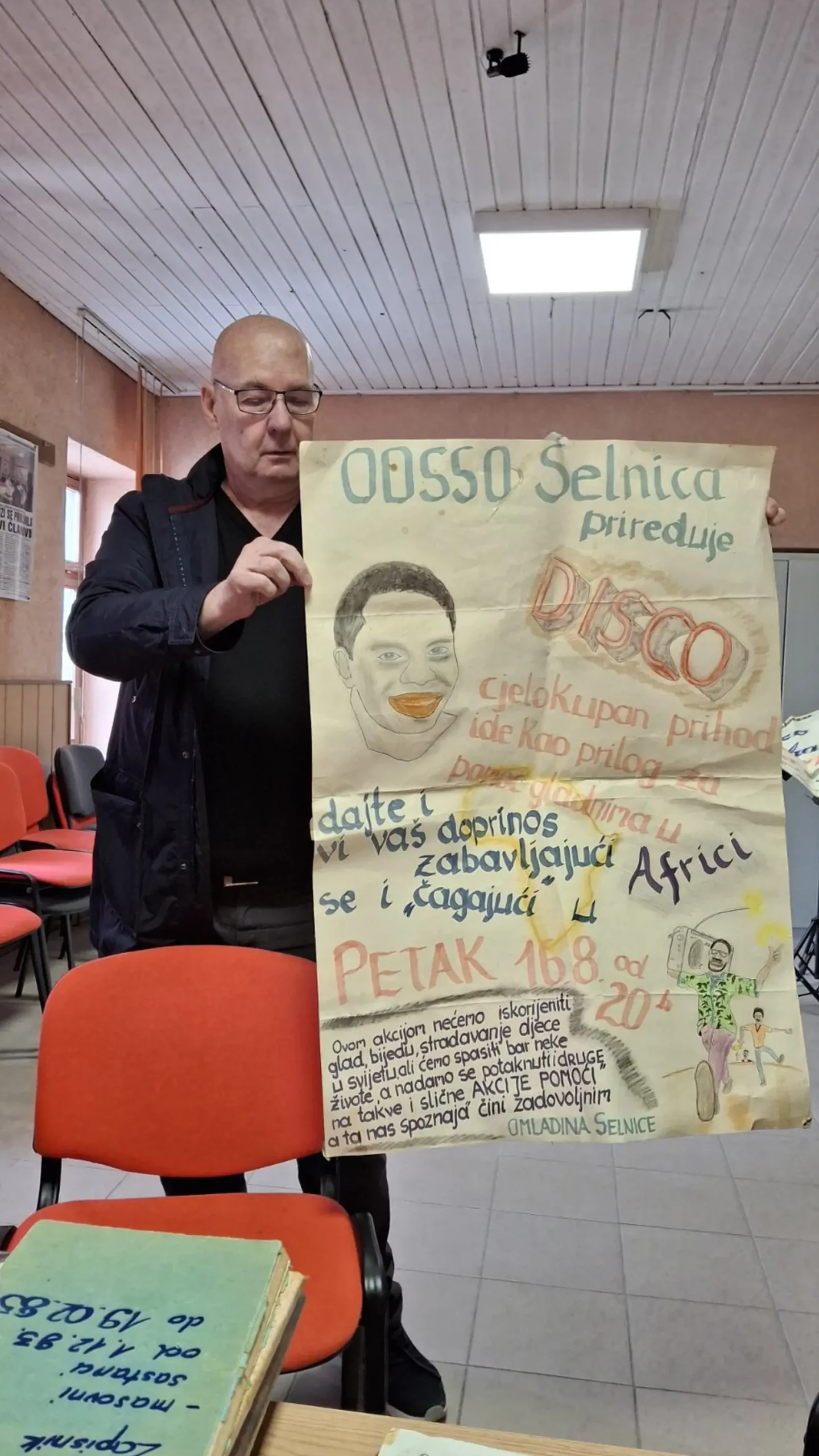 Disco Oaza, Selnica, Kad smo bili mladi i ludi (44) Disco Oaza, Selnica, Kad smo bili mladi i ludi (44)