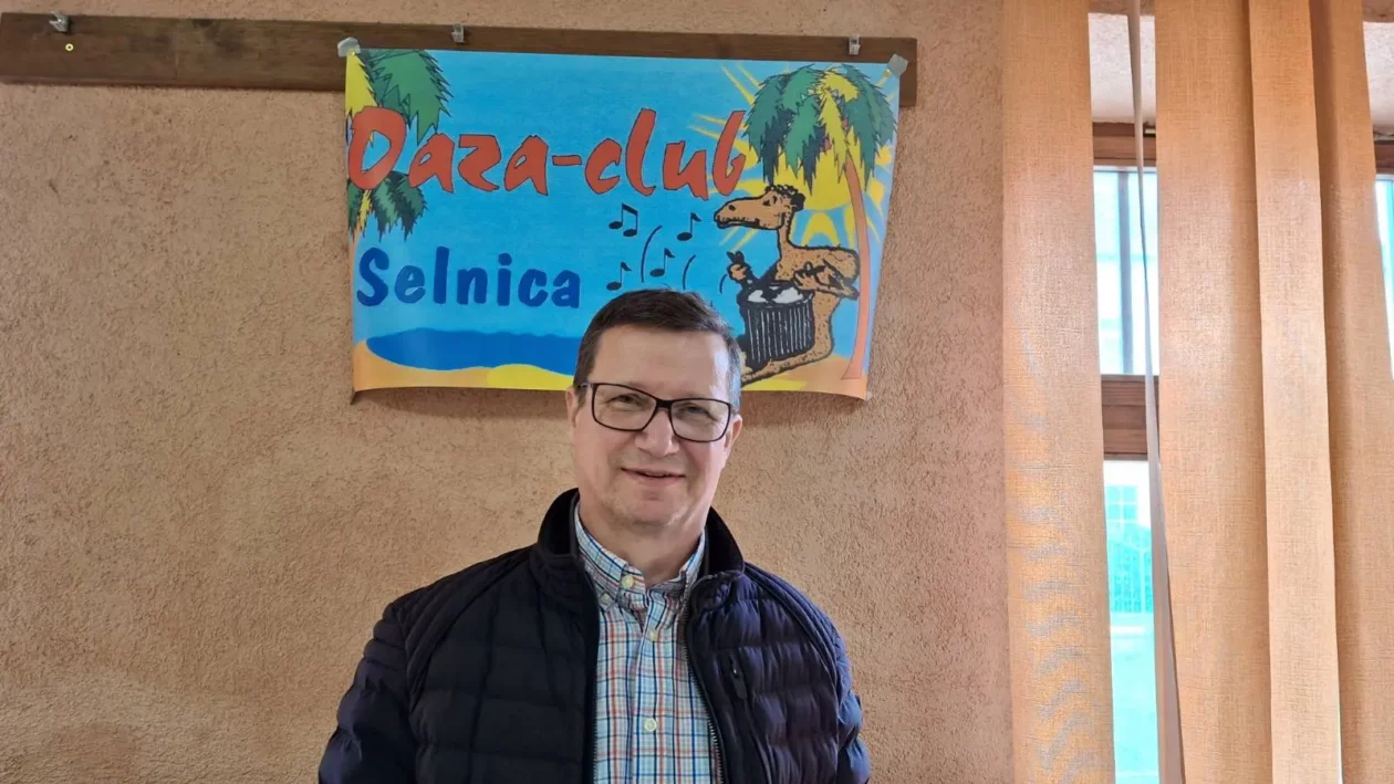 Disco Oaza, Selnica, Kad smo bili mladi i ludi (45)