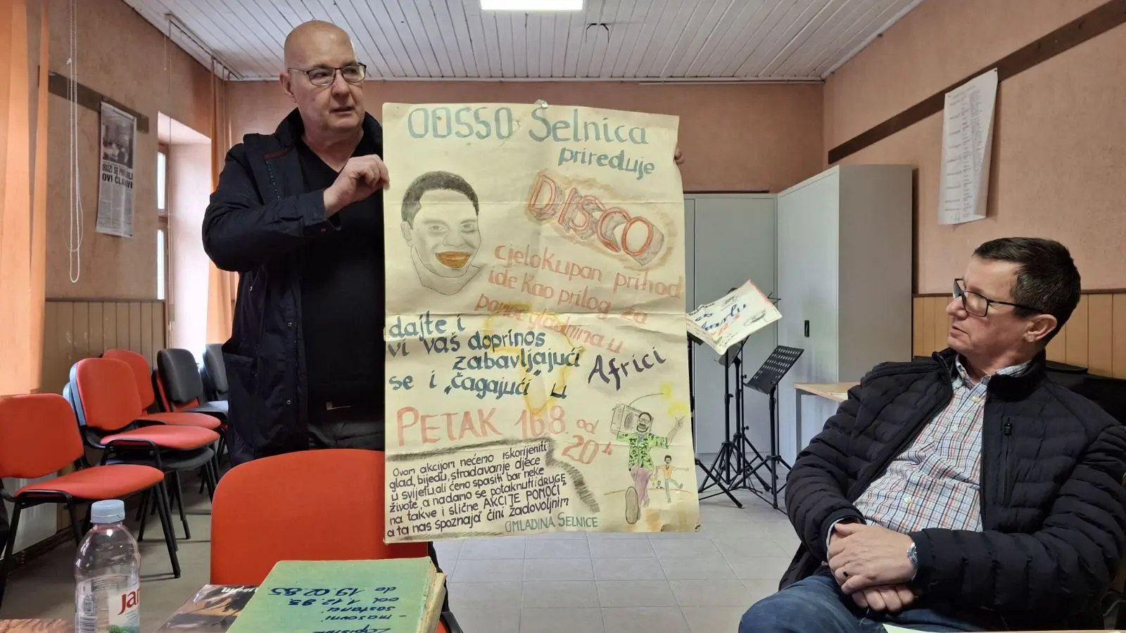 Disco Oaza, Selnica, Kad smo bili mladi i ludi (47) Disco Oaza, Selnica, Kad smo bili mladi i ludi (47)