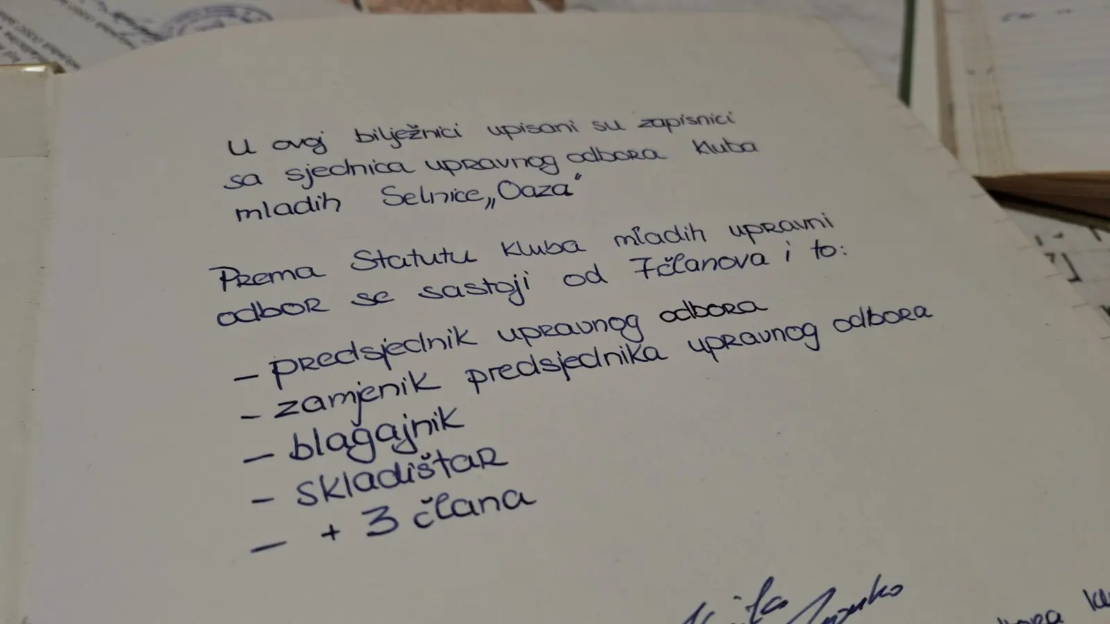 Disco Oaza, Selnica, Kad smo bili mladi i ludi (48) Disco Oaza, Selnica, Kad smo bili mladi i ludi (48)