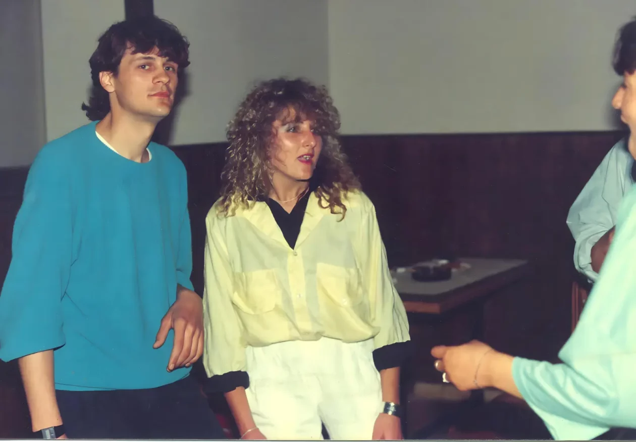 Disco Oaza, Selnica, Kad smo bili mladi i ludi (5)