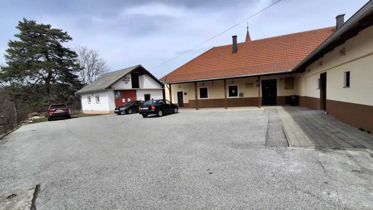 Disco Oaza, Selnica, Kad smo bili mladi i ludi (57)