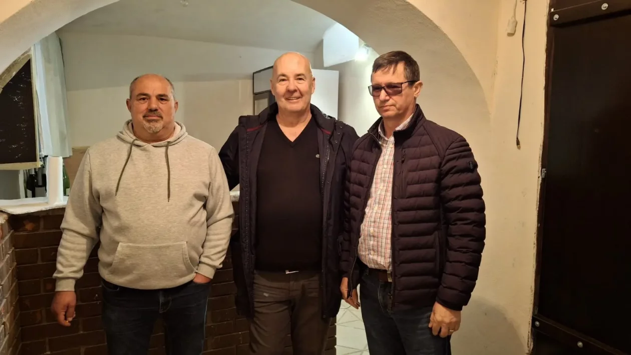 Disco Oaza, Selnica, Kad smo bili mladi i ludi (59)