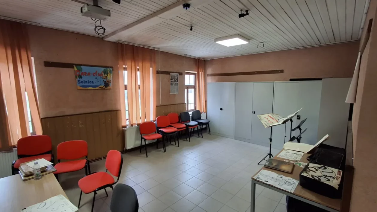 Disco Oaza, Selnica, Kad smo bili mladi i ludi (64)