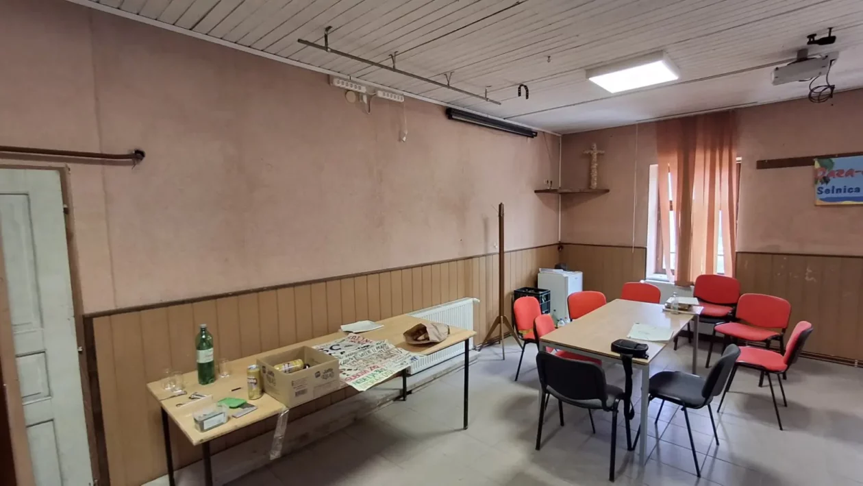 Disco Oaza, Selnica, Kad smo bili mladi i ludi (65)