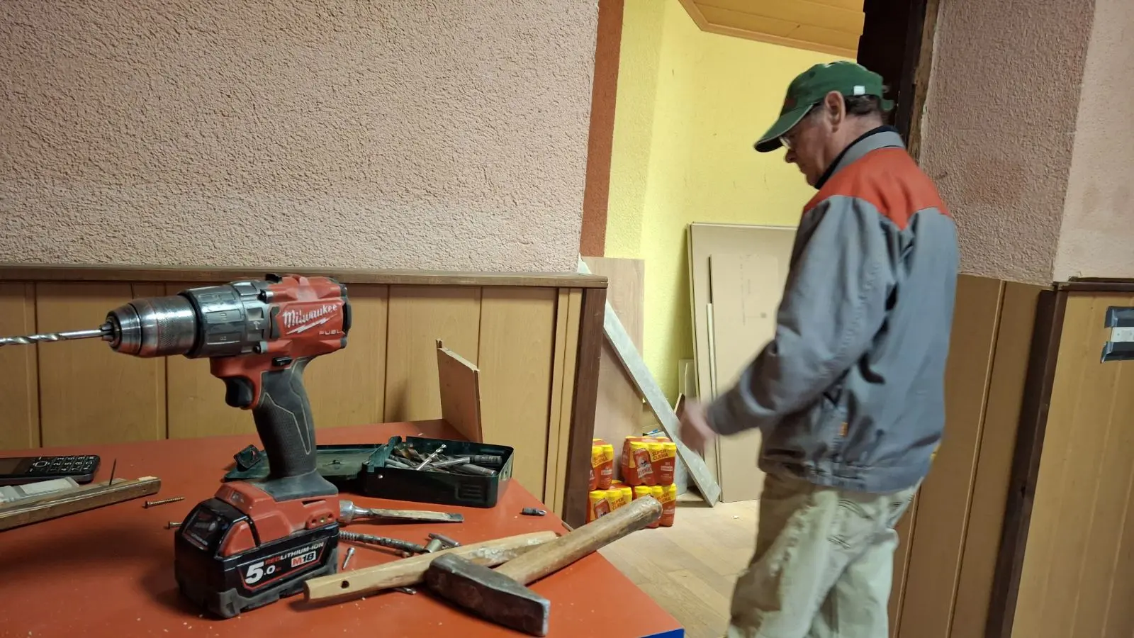 Disco Oaza, Selnica, Kad smo bili mladi i ludi (66) Disco Oaza, Selnica, Kad smo bili mladi i ludi (66)