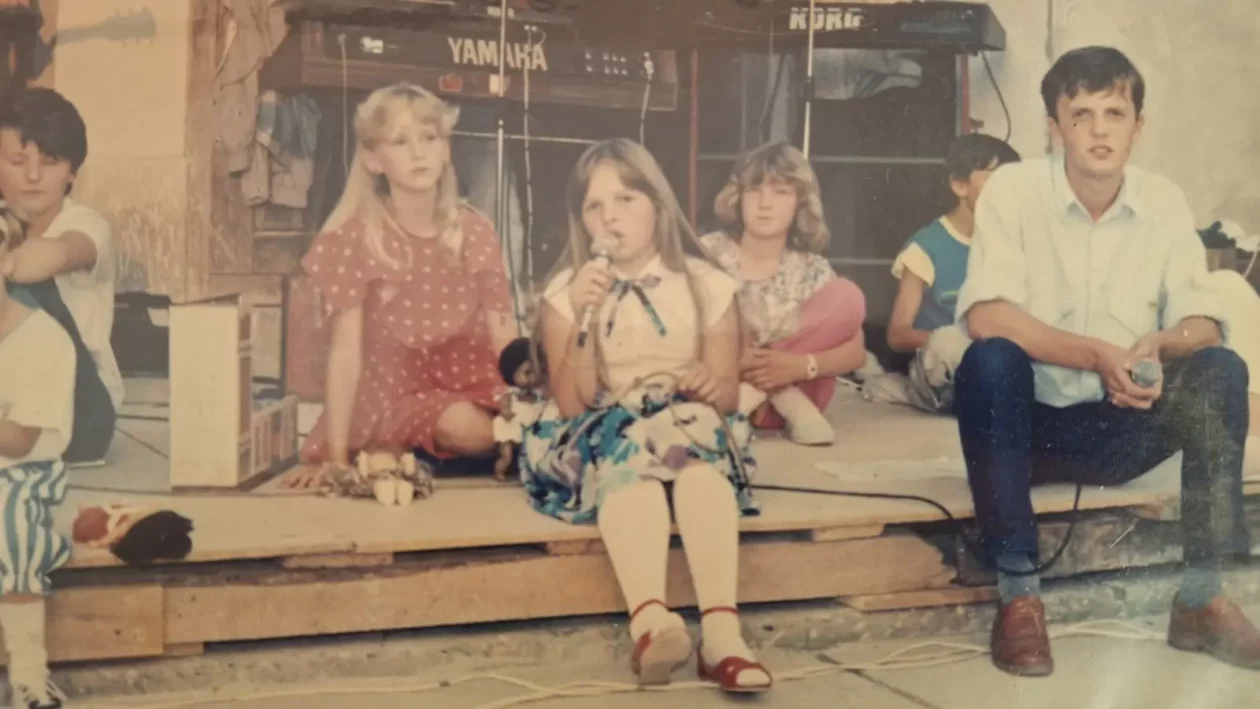 Disco Oaza, Selnica, Kad smo bili mladi i ludi (68)