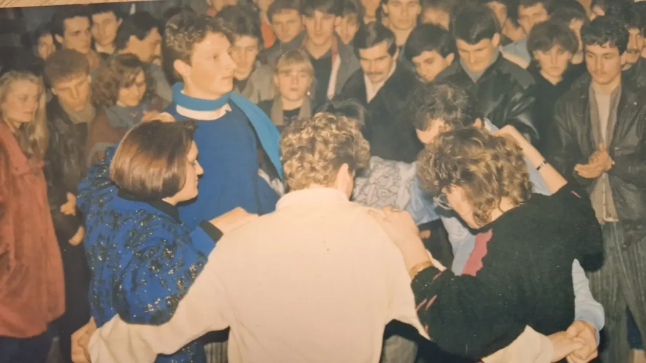 Disco Oaza, Selnica, Kad smo bili mladi i ludi (69)