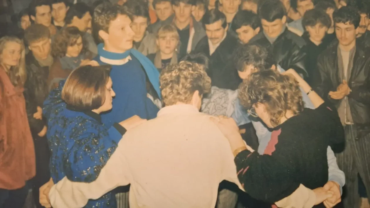 Disco Oaza, Selnica, Kad smo bili mladi i ludi (70)