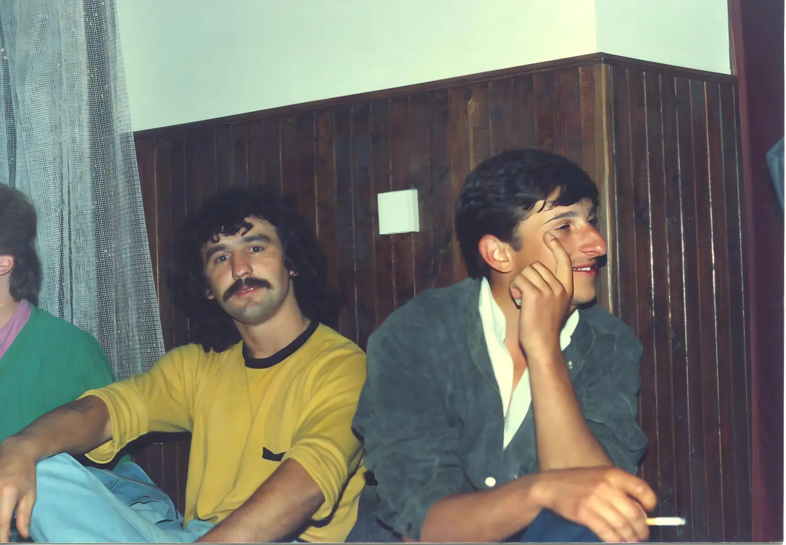 Disco Oaza, Selnica, Kad smo bili mladi i ludi (8) Disco Oaza, Selnica, Kad smo bili mladi i ludi (8)