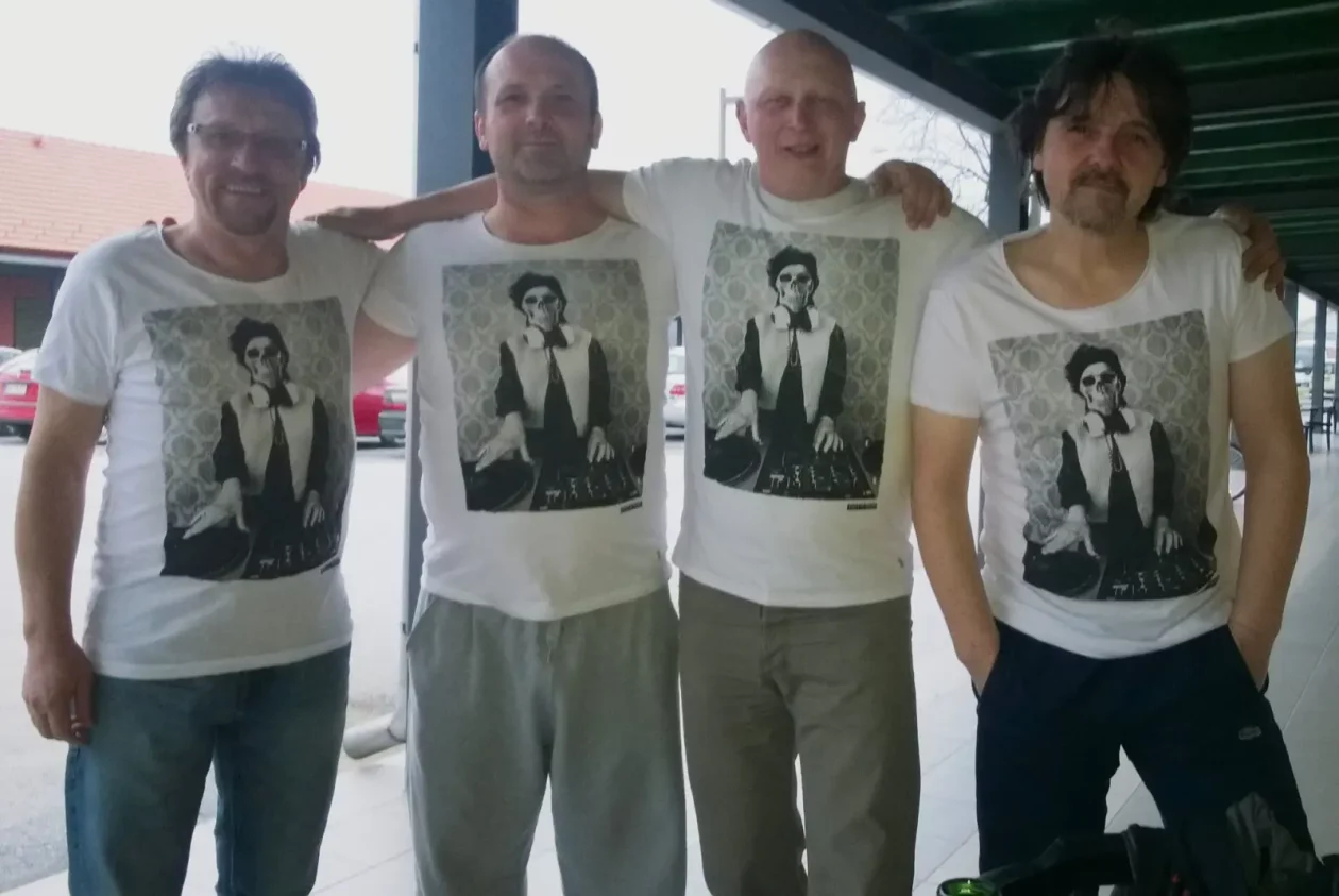 Disco Šmrk, Mursko Središće (1) Disco Šmrk, Mursko Središće (1)