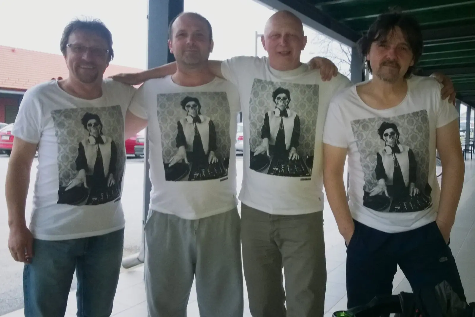 Disco Šmrk, Mursko Središće (1)