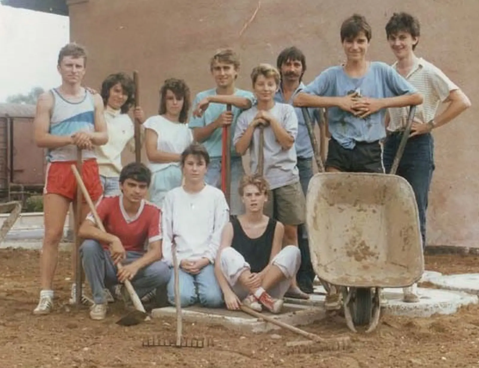 Disco Šmrk, Mursko Središće (12)