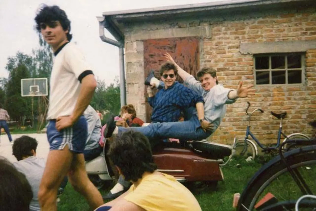 Disco Šmrk, Mursko Središće (14) Disco Šmrk, Mursko Središće (14)