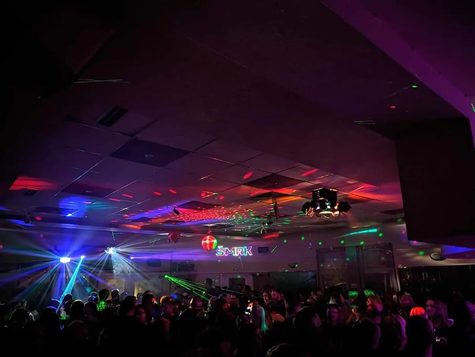 Disco Šmrk, Mursko Središće (2)