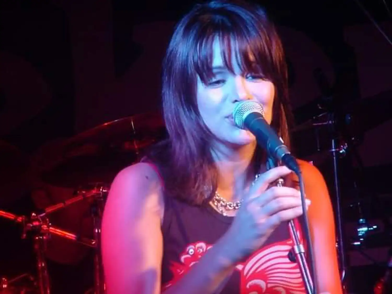 Diskoteka Royal Vratišinec (1)