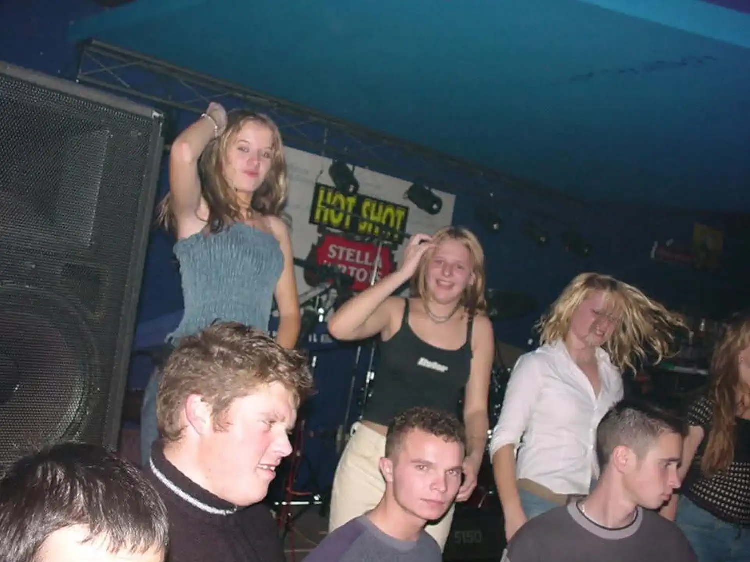 Diskoteka Royal Vratišinec (10)