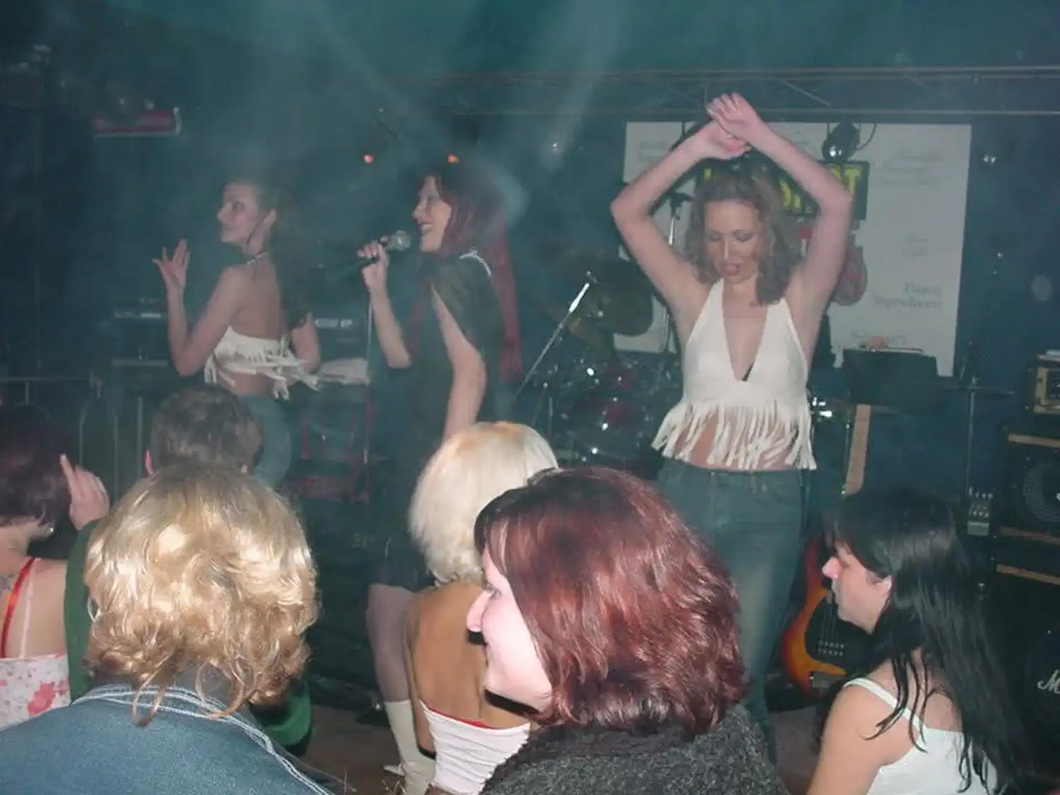 Diskoteka Royal Vratišinec (11)